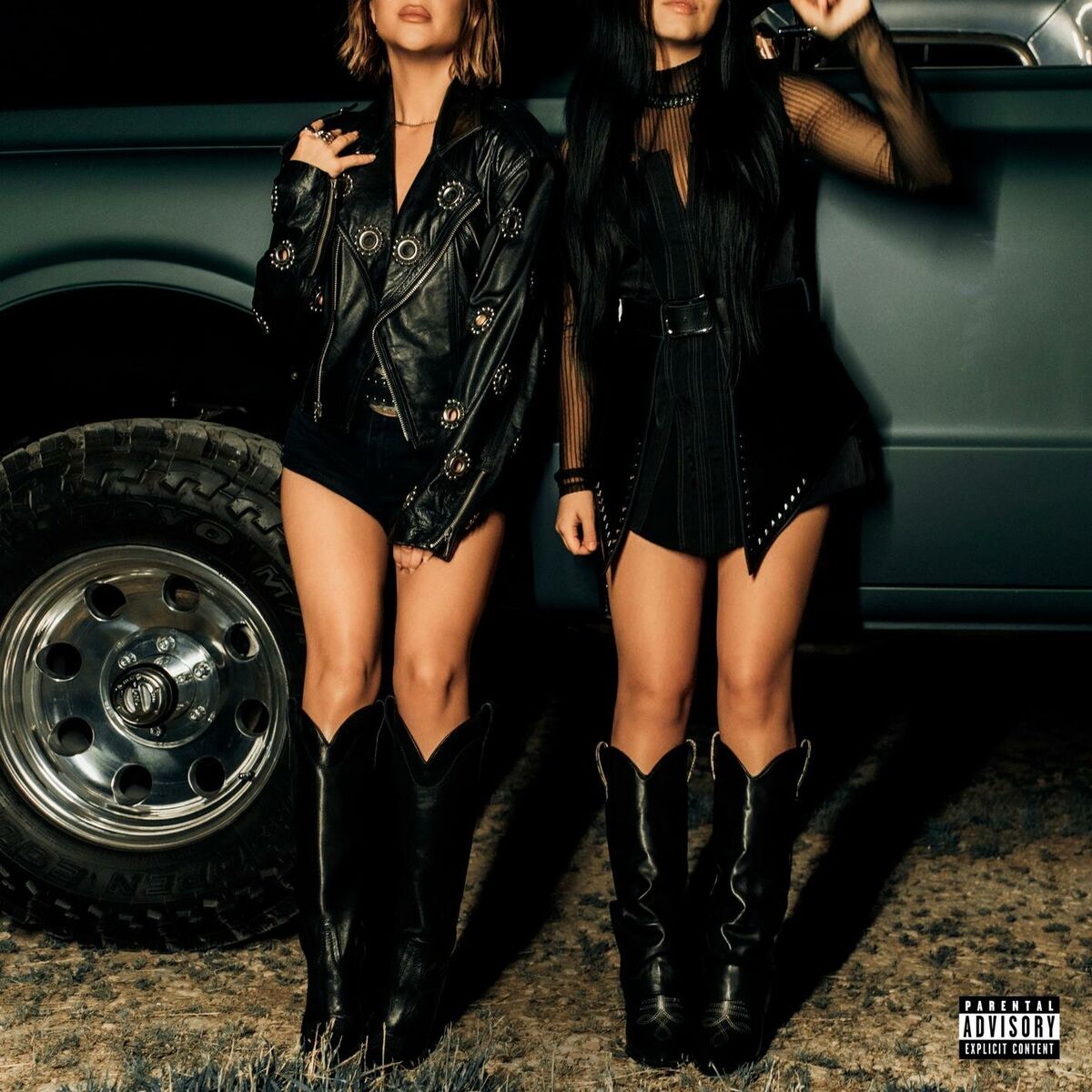 Album cover of Texas
