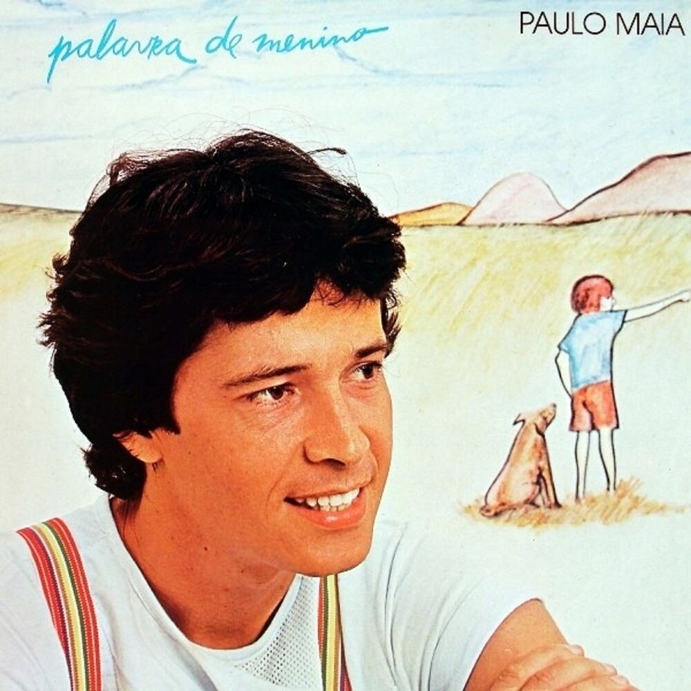 Picture of Palavra de Menino
