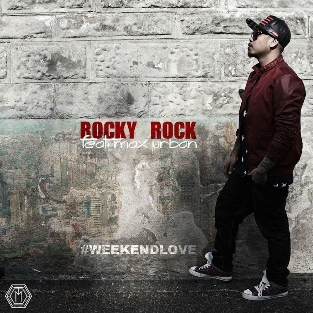 Picture of Weekend Love (feat. Max Urban)