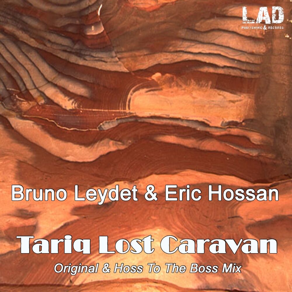 Picture of Tariq Lost Caravan