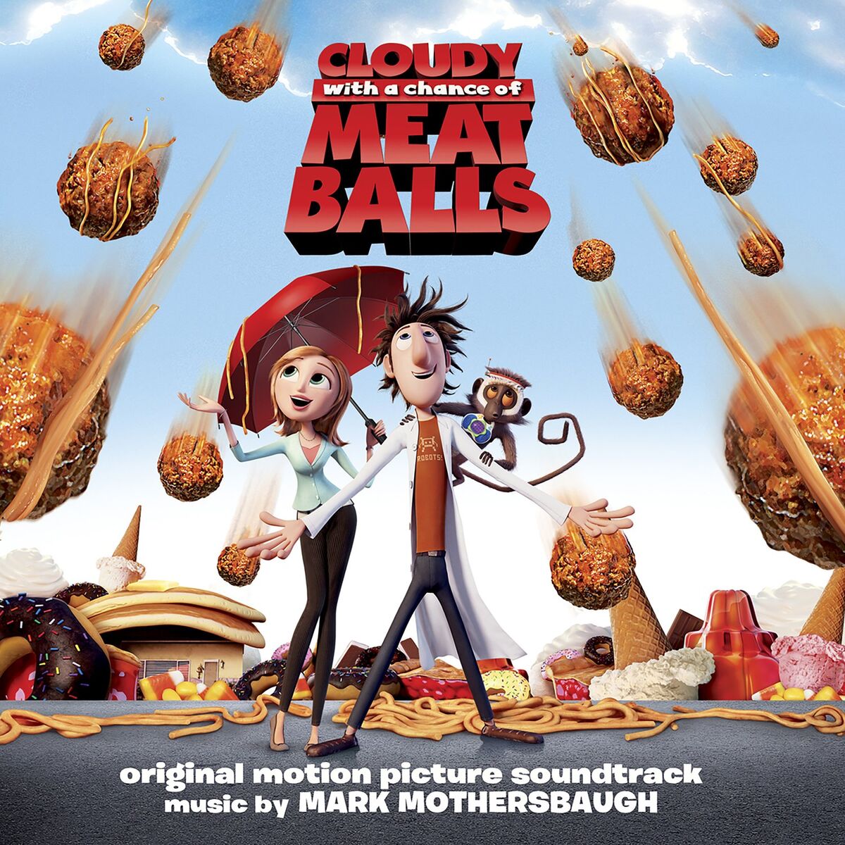 Album cover of Raining Sunshine