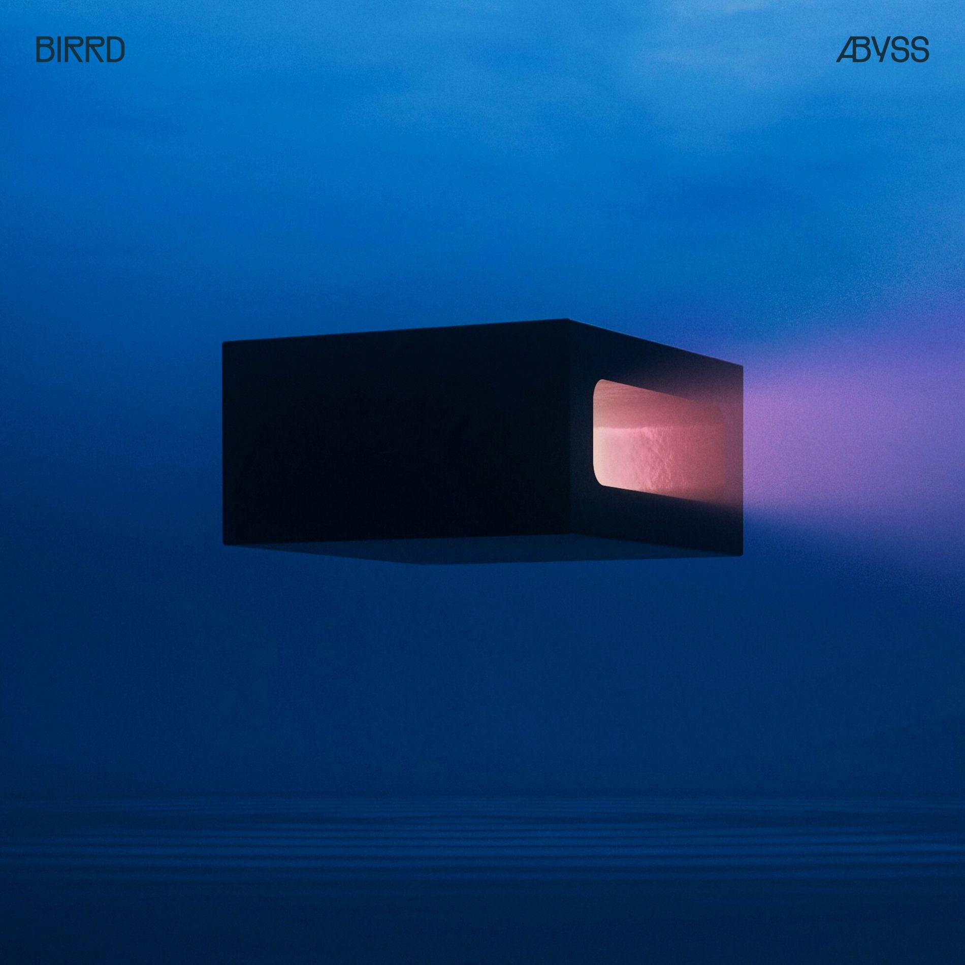 Album cover of Abyss