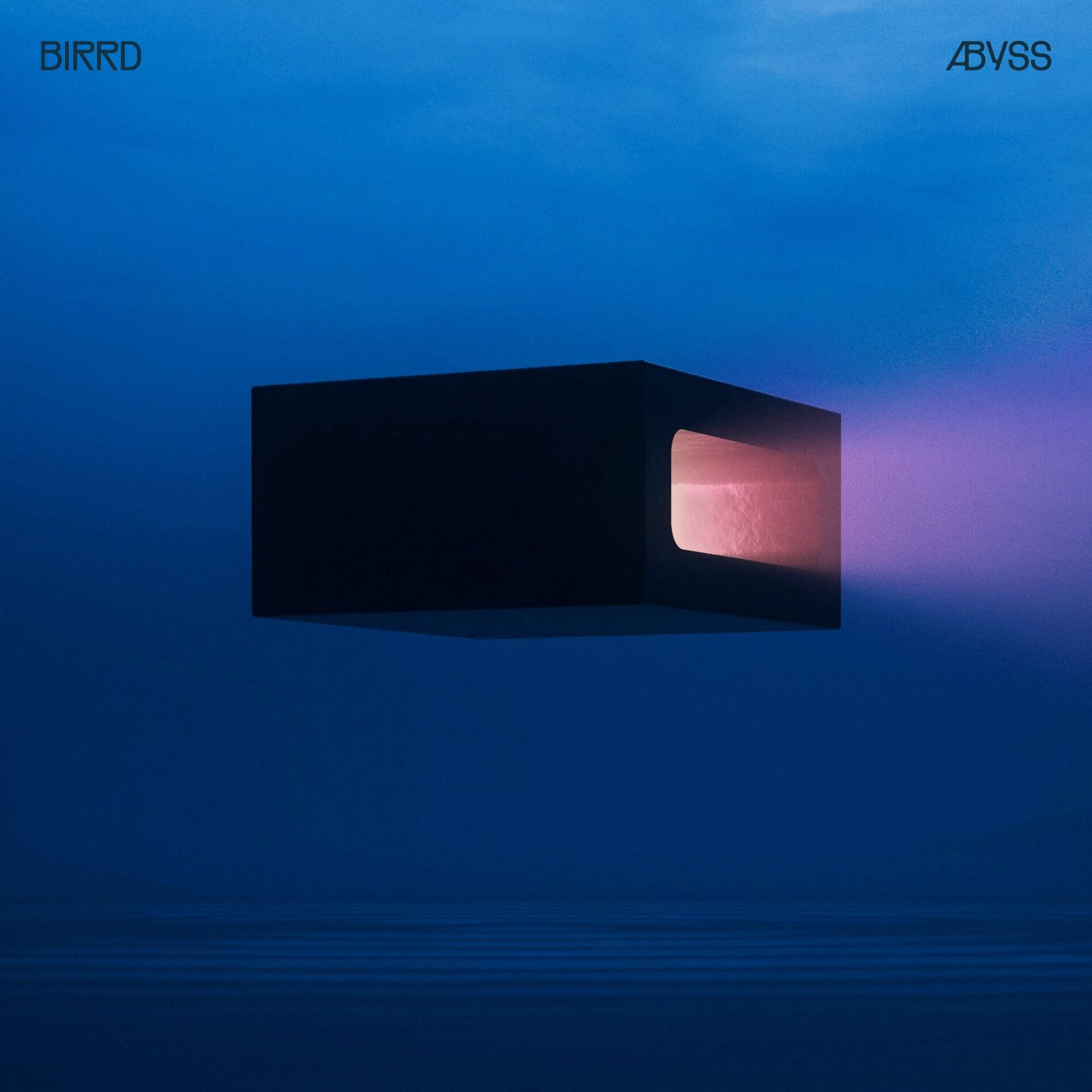 Album cover of Abyss