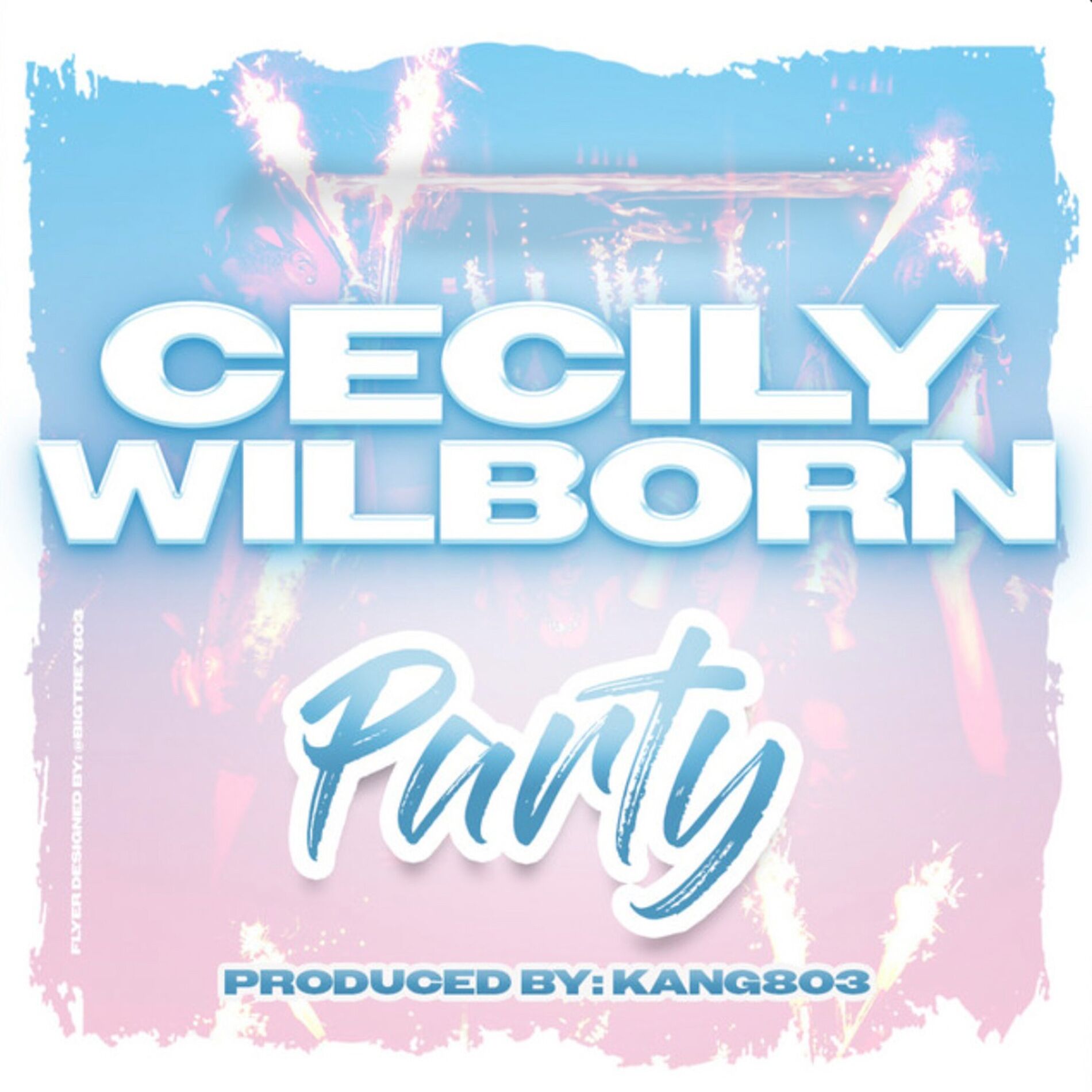 Album cover of Party