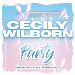 Cover of Party