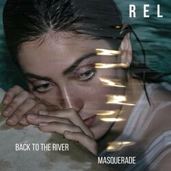 Cover of Back to the River / Masquerade