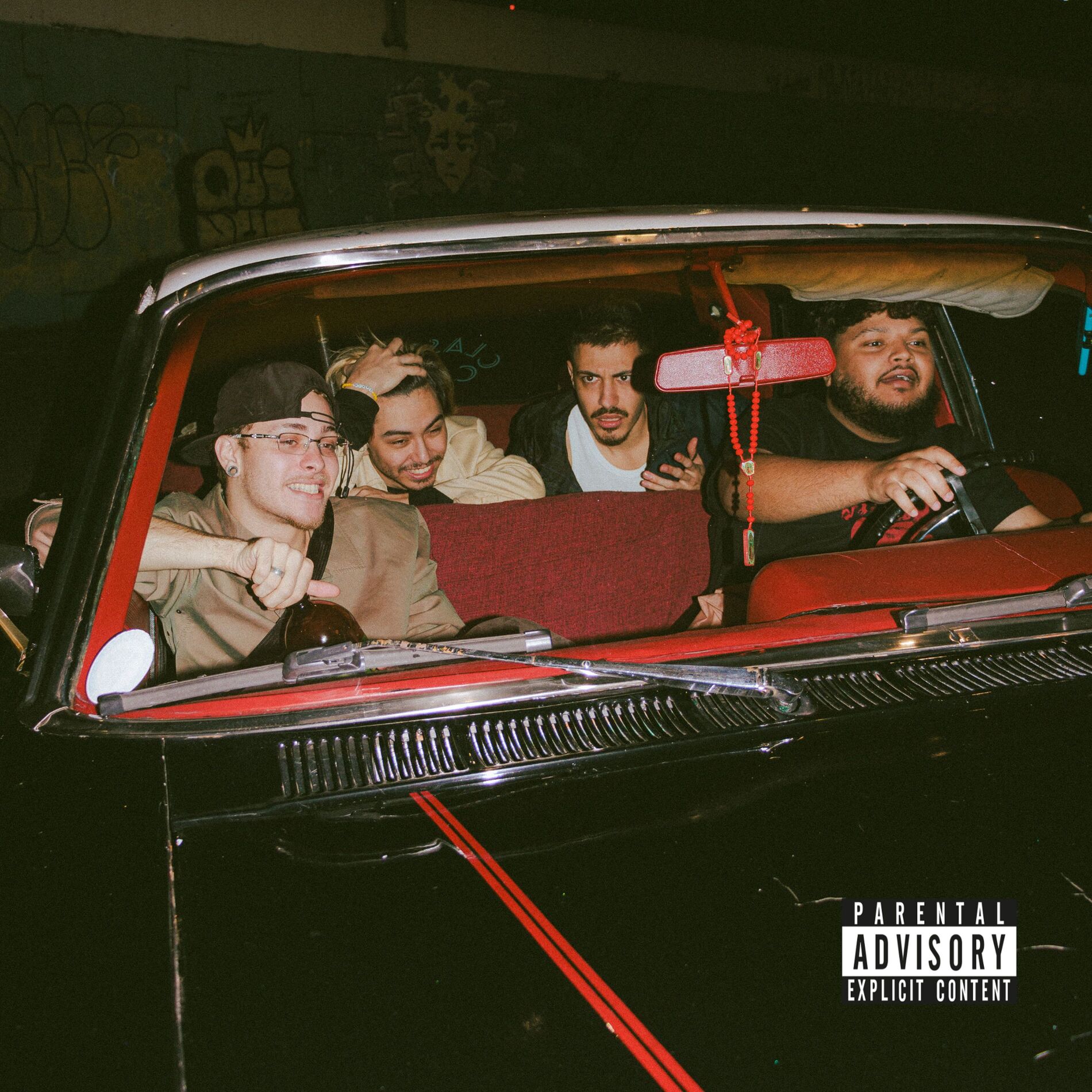 Album cover of Minhamac10