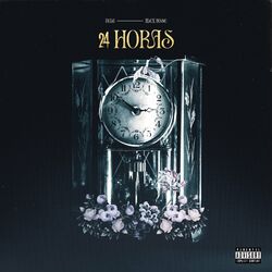 Cover of 24 Horas