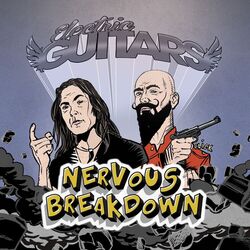 Cover of Nervous Breakdown