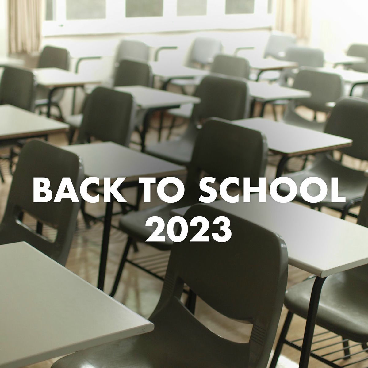 Album cover of Back to School 2023