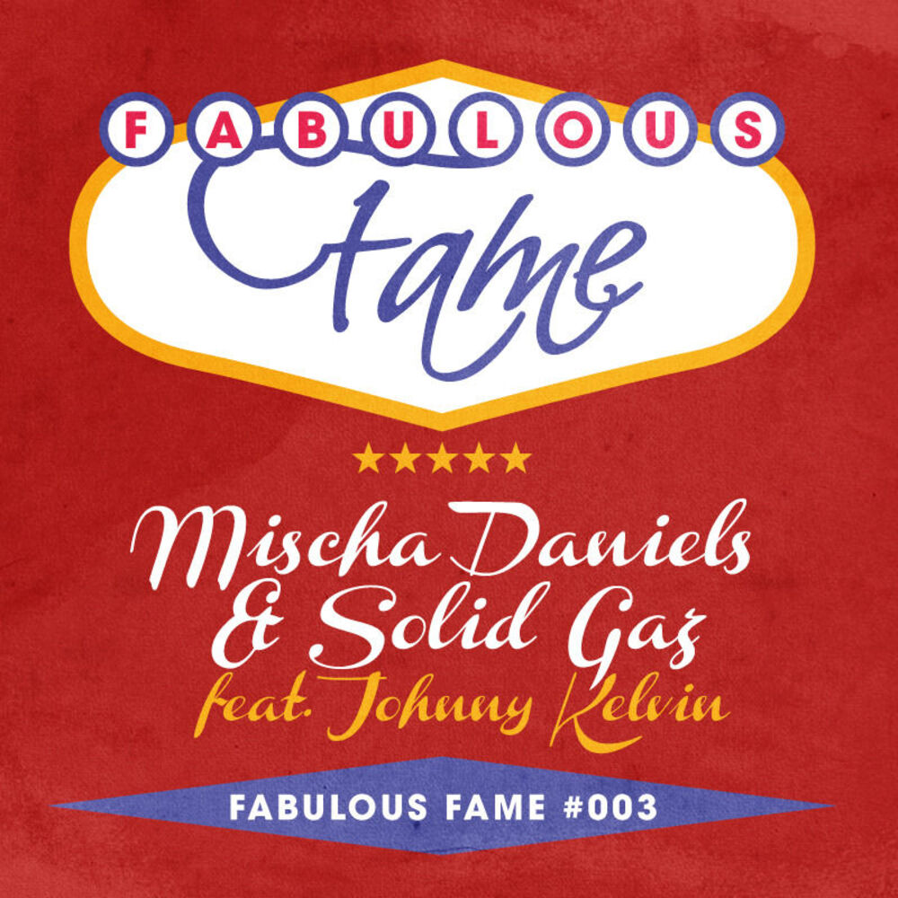 Picture of Fabulous Fame 003