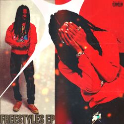 Cover of Freestyles