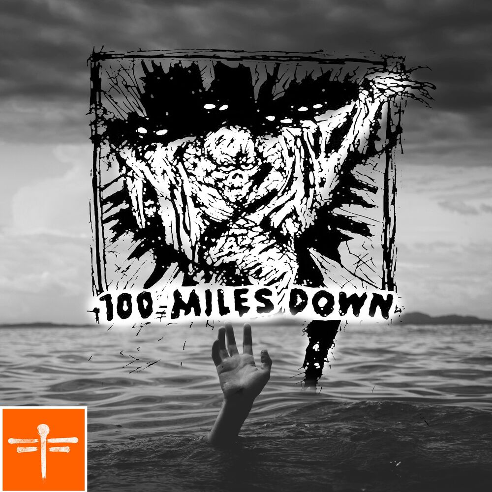 Picture of 100 Miles Down