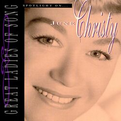 Cover of Great Ladies Of Song / Spotlight On June Christy