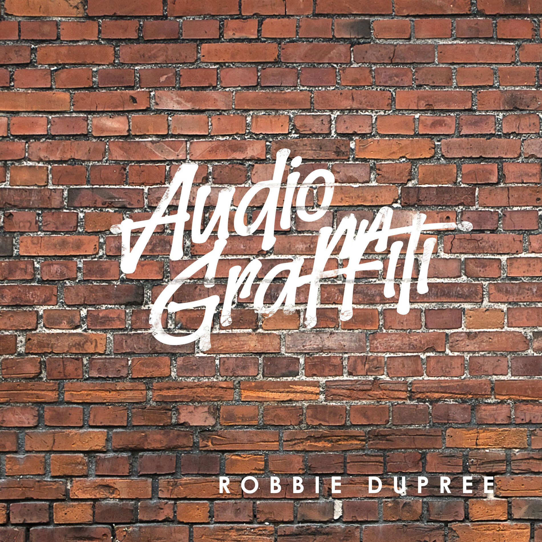 Album cover of Audio Graffiti