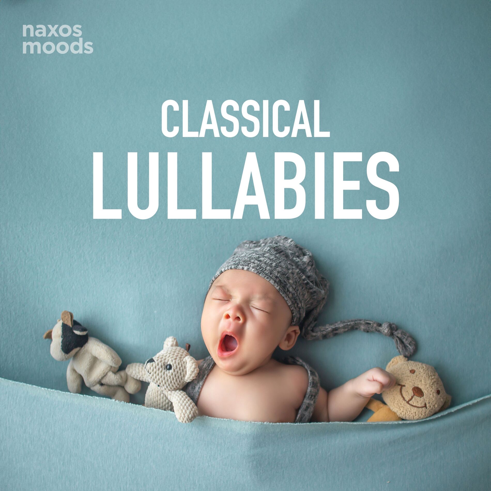 Album cover of Classical Lullabies