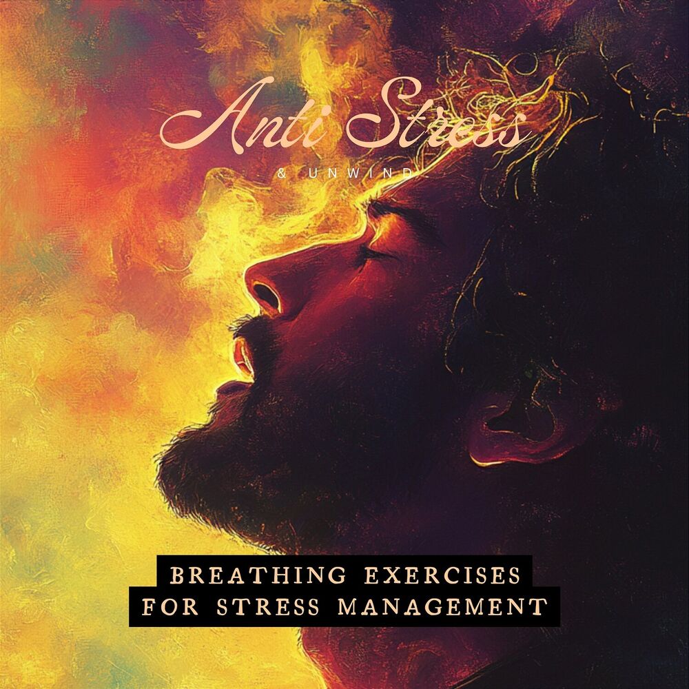 Picture of Breathing Exercises for Stress Management