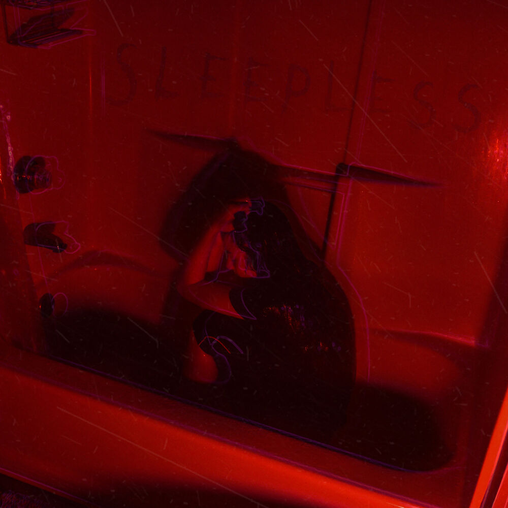 Picture of Sleepless