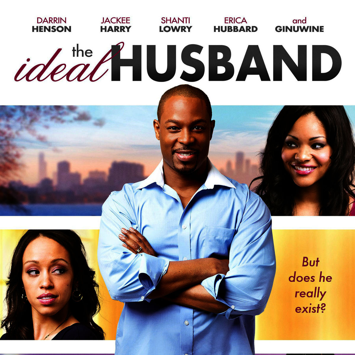 Album picture of The Ideal Husband