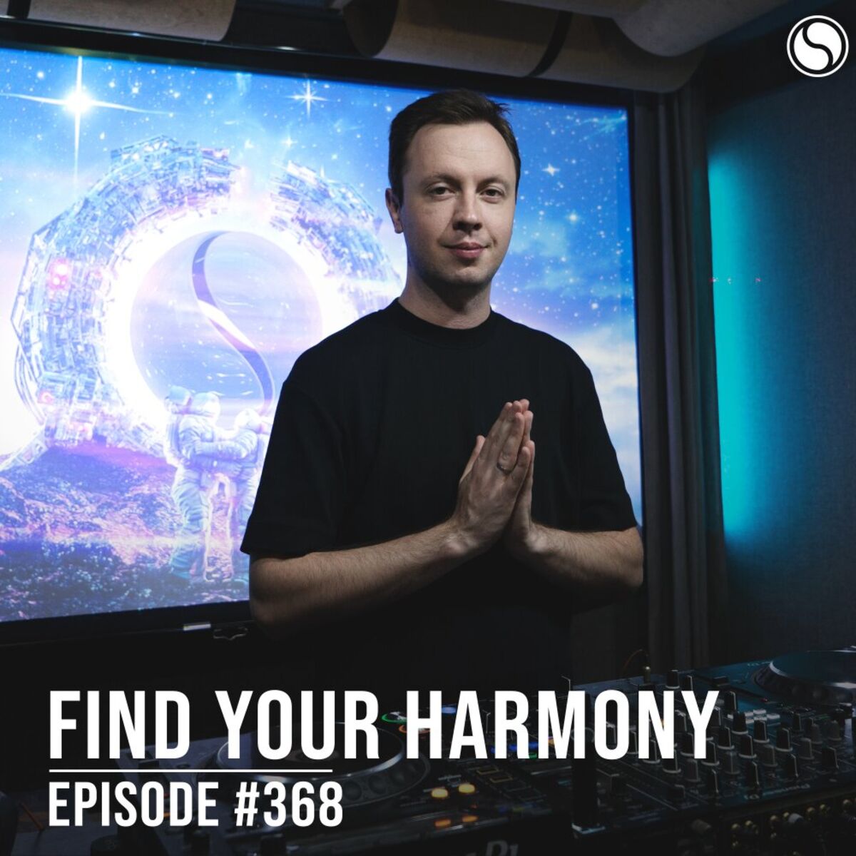 Album cover of FYH368 - Find Your Harmony Radio Episode #368
