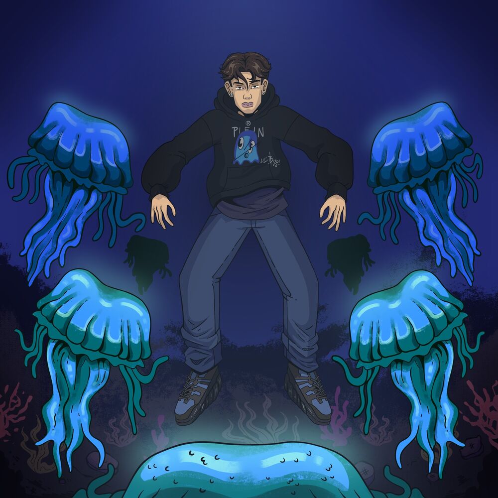 Picture of Vamonos Rex