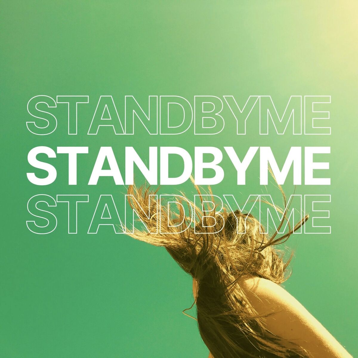 Album cover of Stand by Me