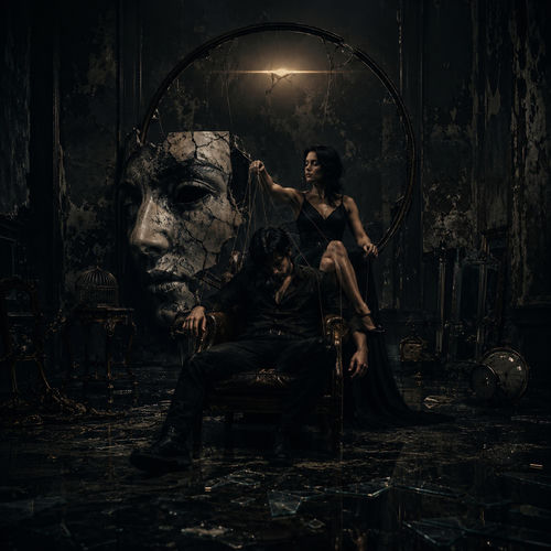 Psychological Collapse