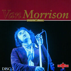 Cover of Payin' Dues CD2