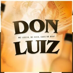 Cover of Don Luiz