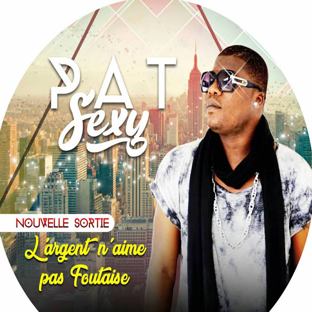 Picture of L'argent n'aime pas foutaise