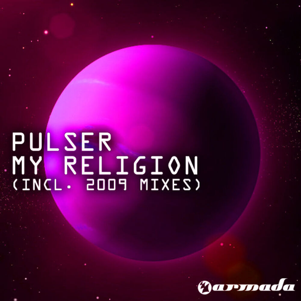 Picture of My Religion (incl. 2009 Mixes)