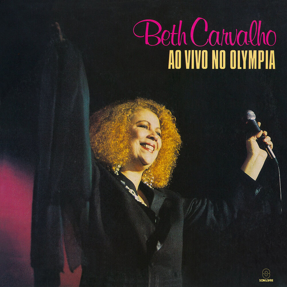 Picture of Ao Vivo No Olympia