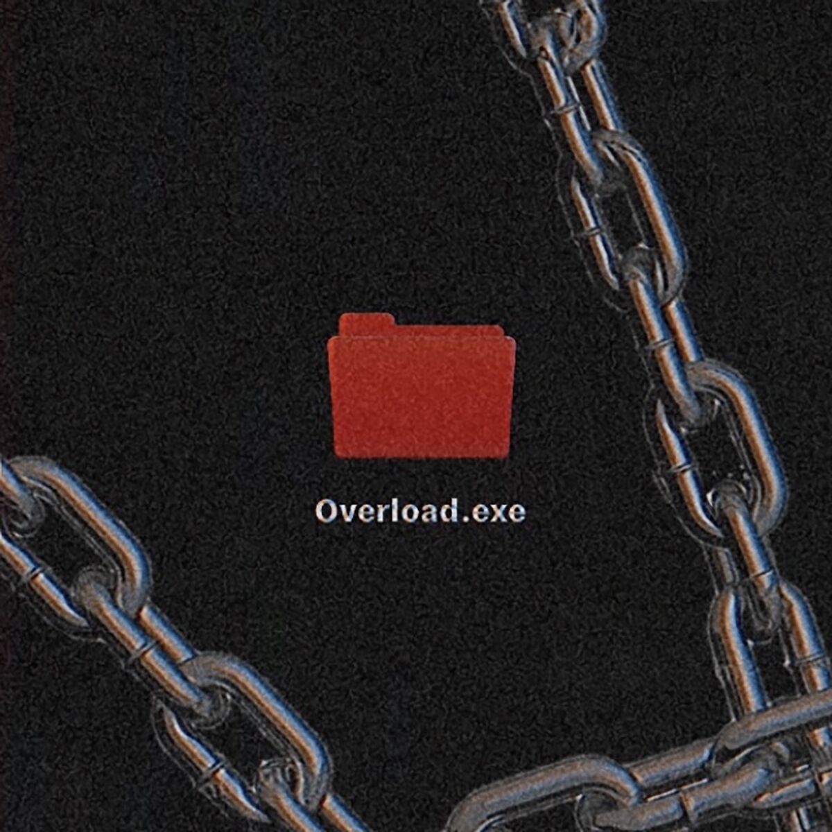 Album cover of Overload.Exe