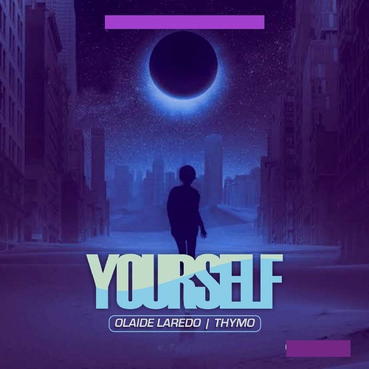 Album cover of Yourself