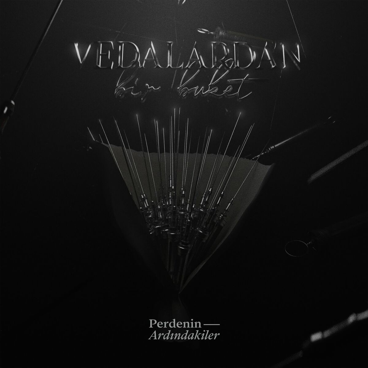 Album cover of Vedalardan Bir Buket
