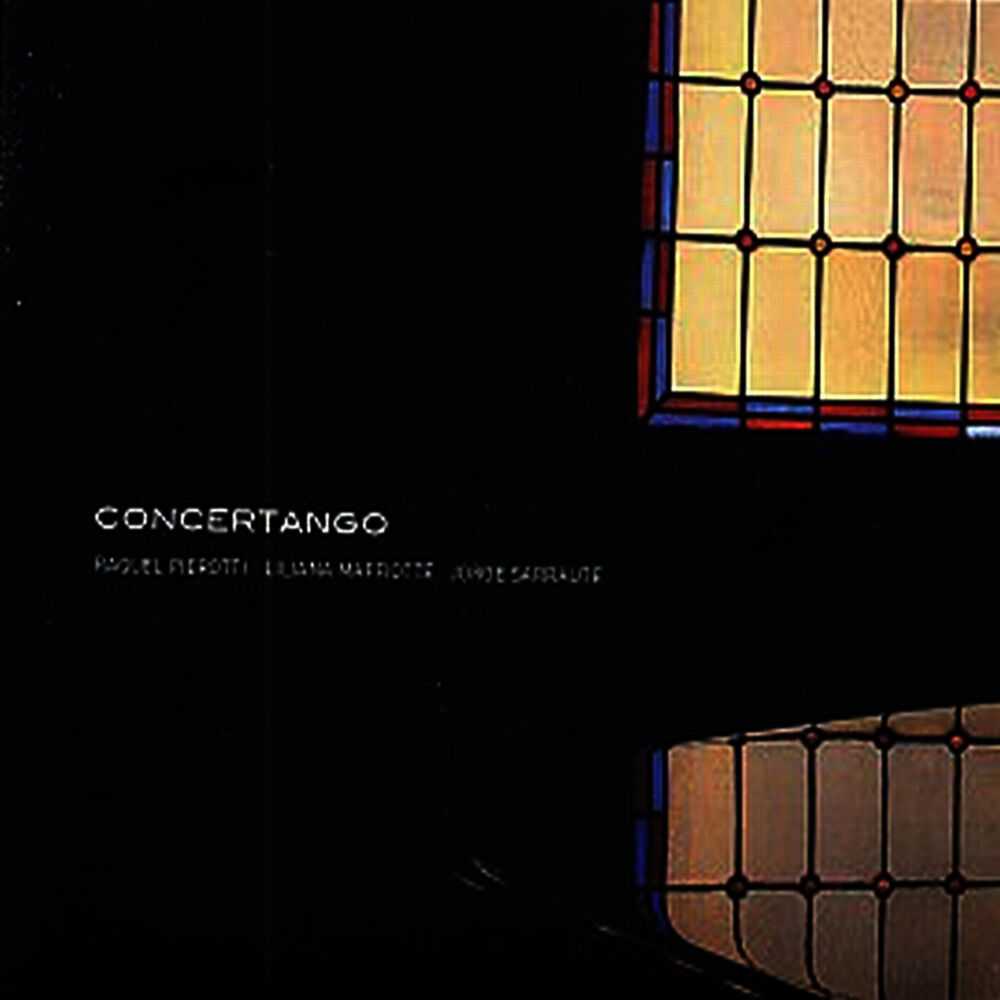 Picture of Concertango