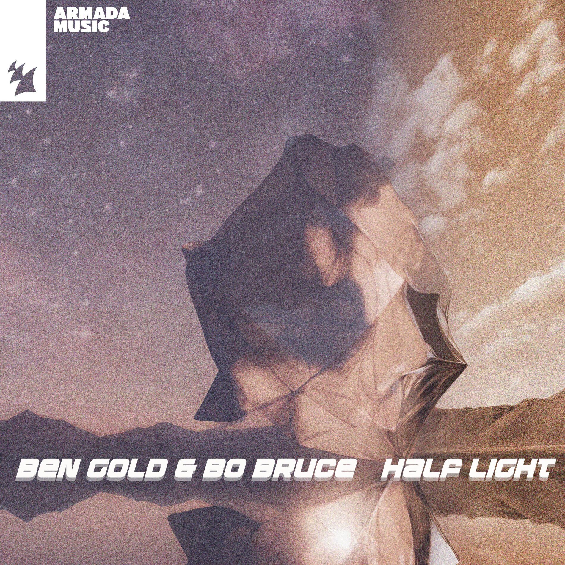 Album cover of Half Light