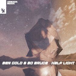 Cover of Half Light
