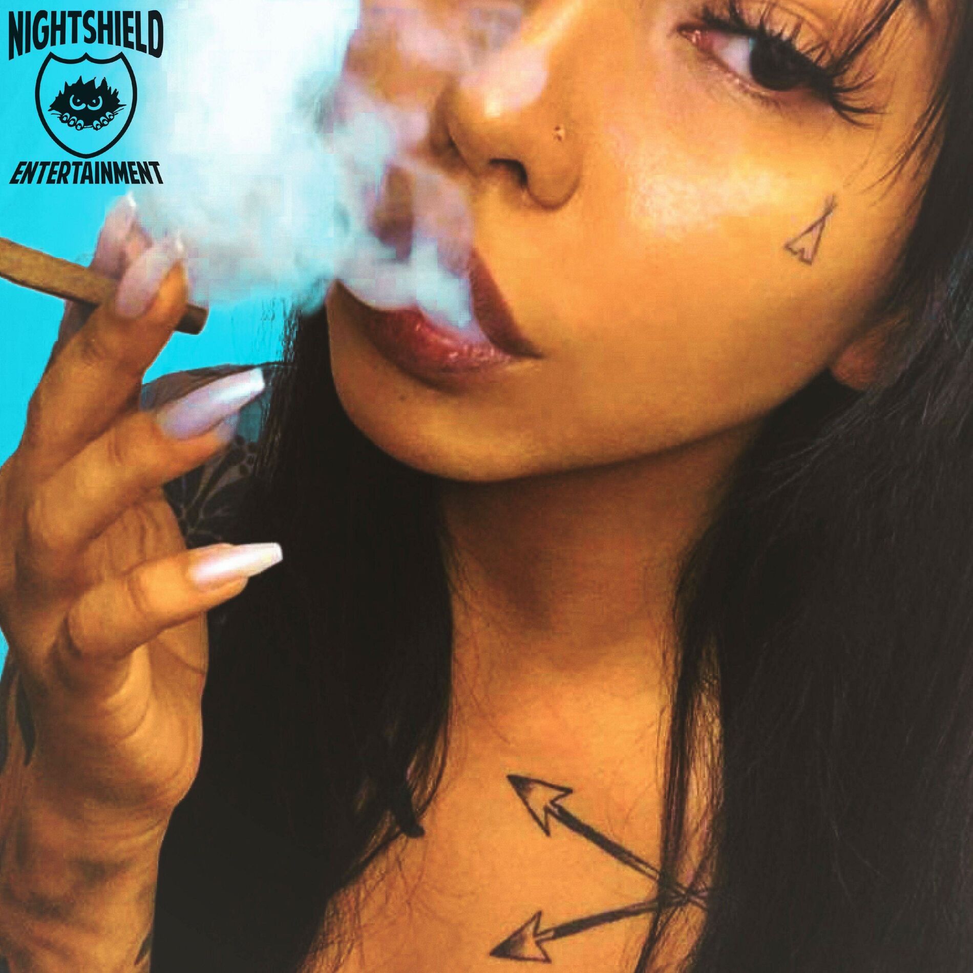 Album cover of Roll It Up (feat. CrimeSpree & Danny Boy)