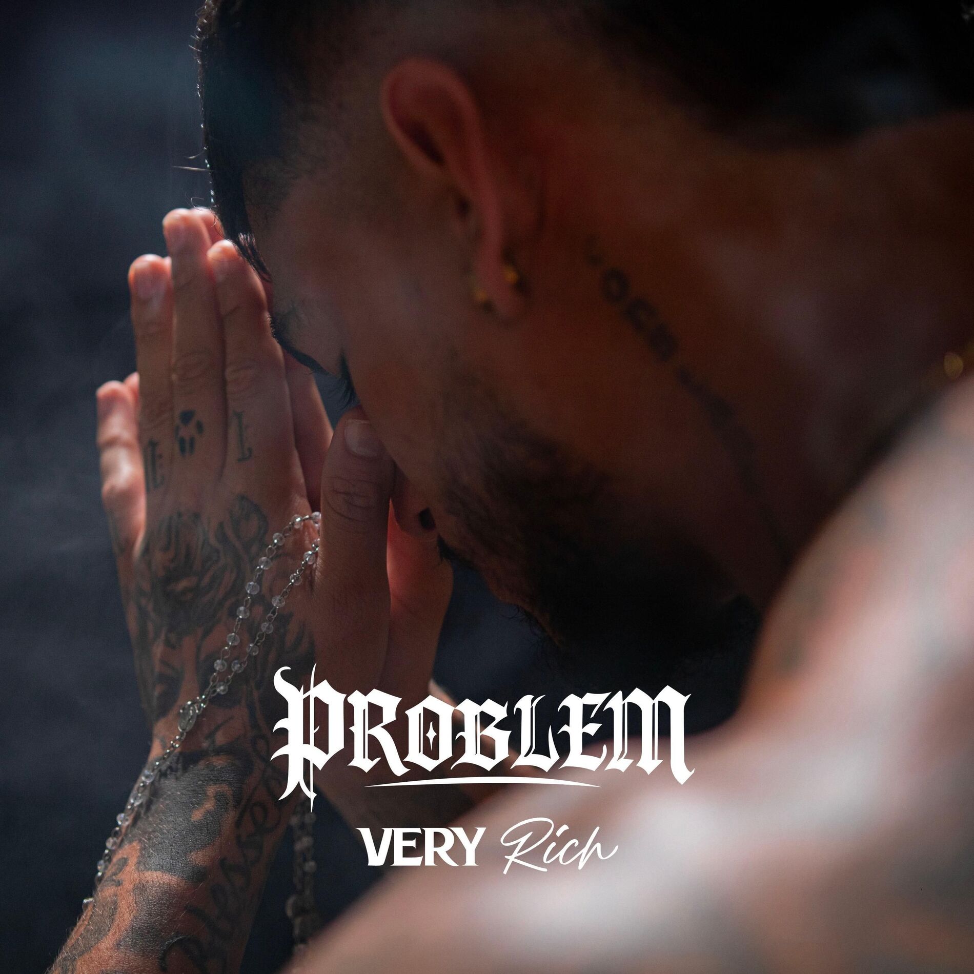 Album cover of VERY RICH