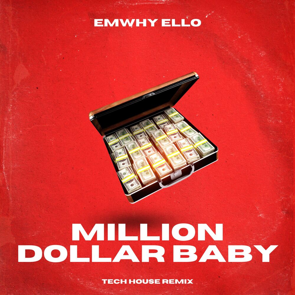 Picture of Million Dollar Baby