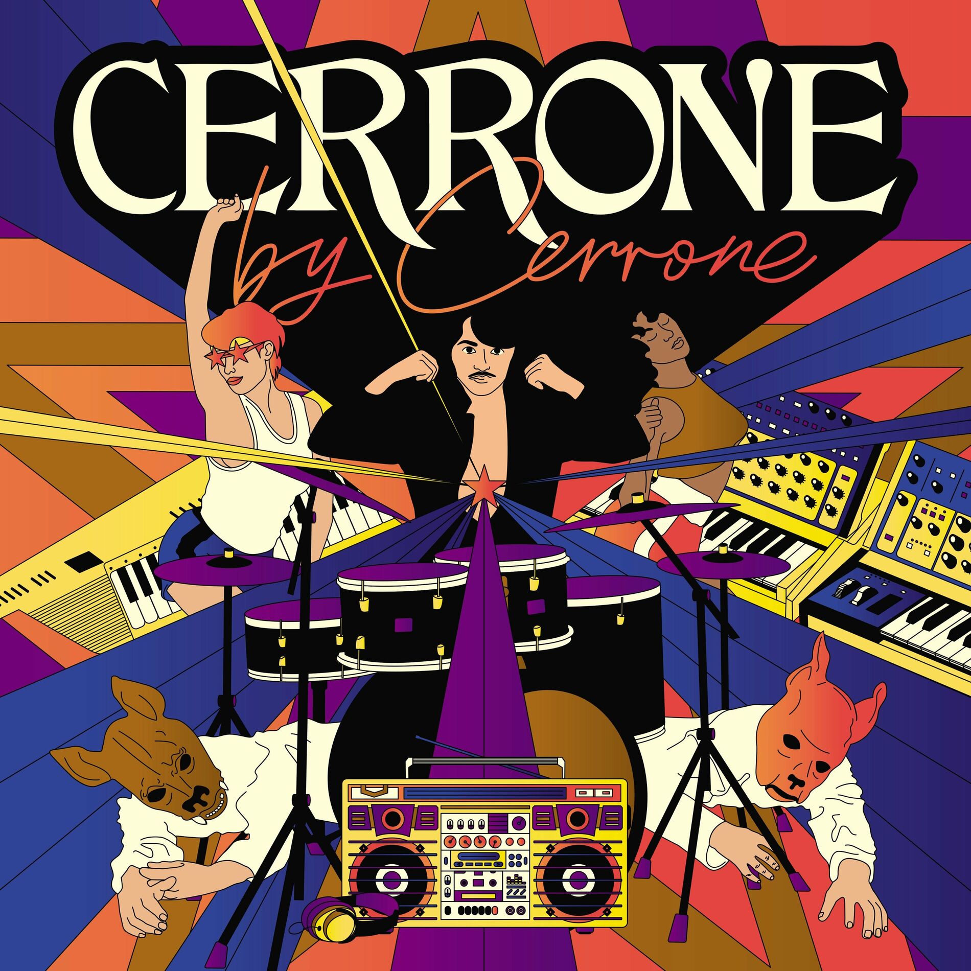 Album cover of The Only One (feat. Brendan Reilly)