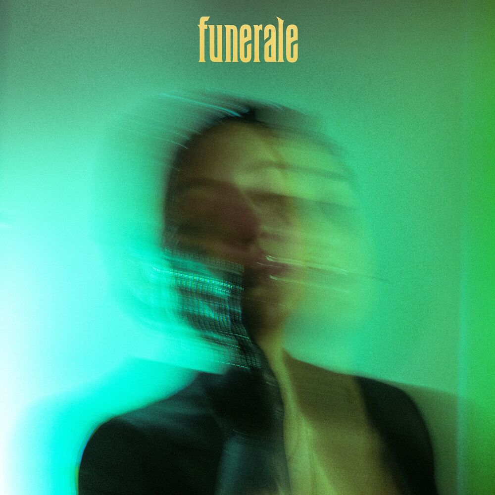 Picture of funerale