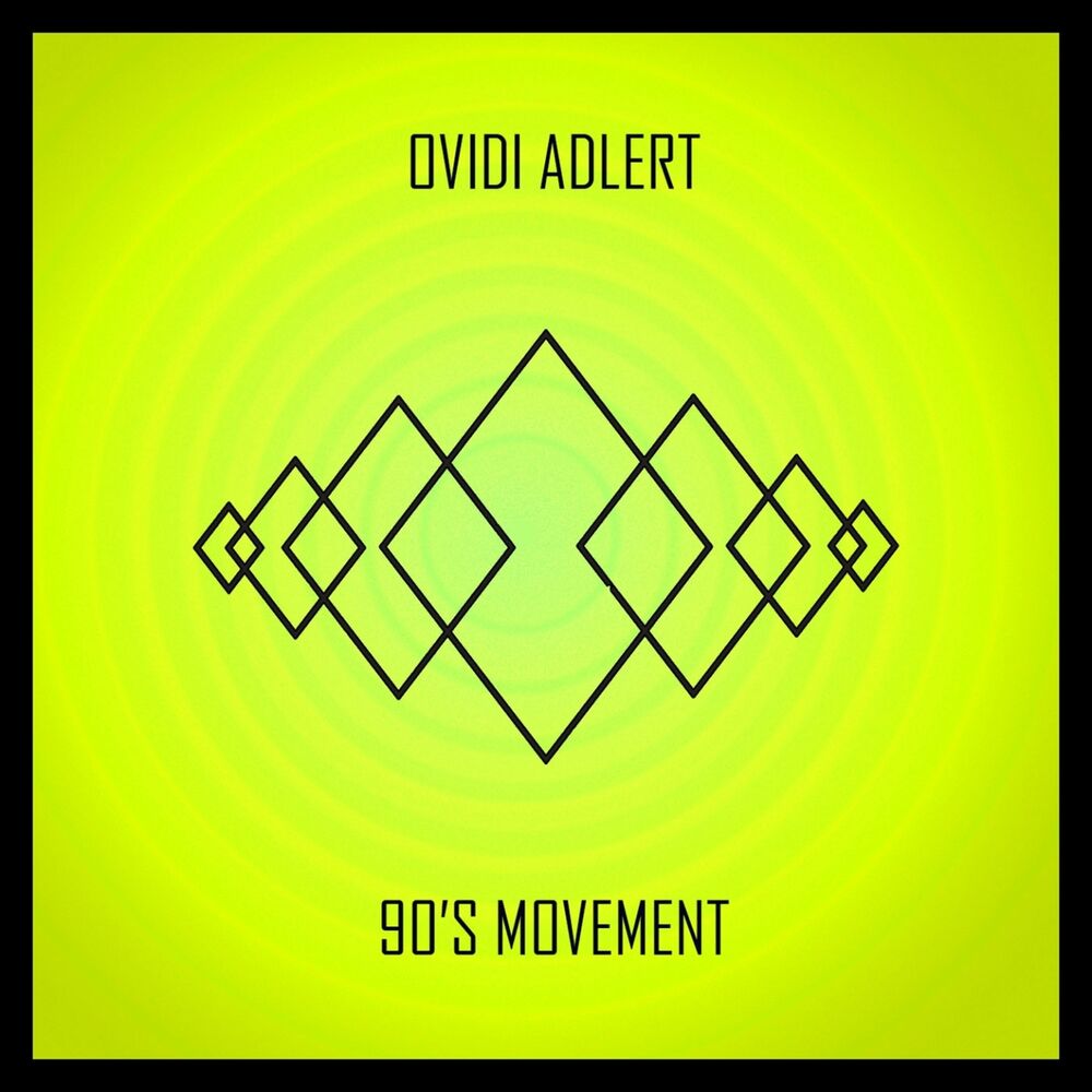 Picture of 90's Movement
