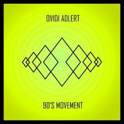 Cover of 90's Movement