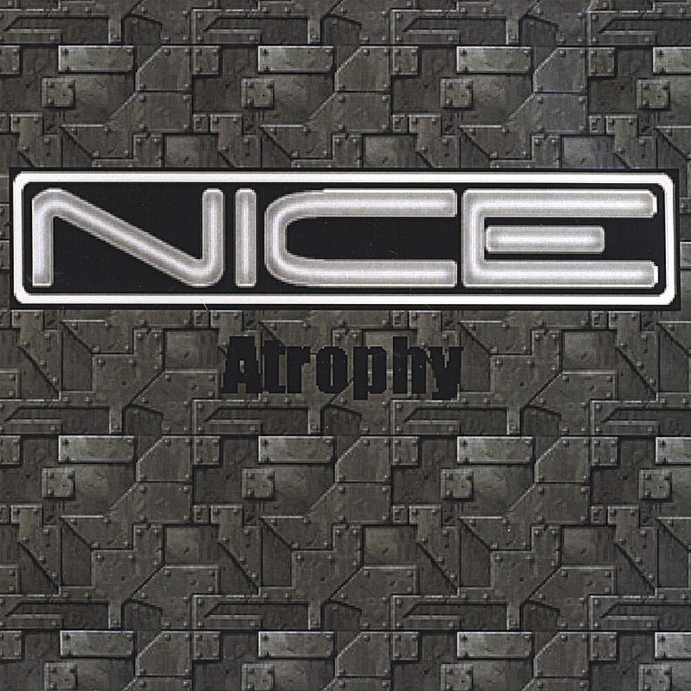Picture of Atrophy