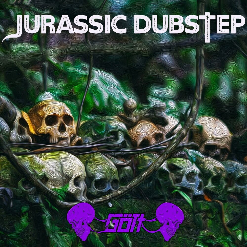 Picture of Jurassic Dubstep