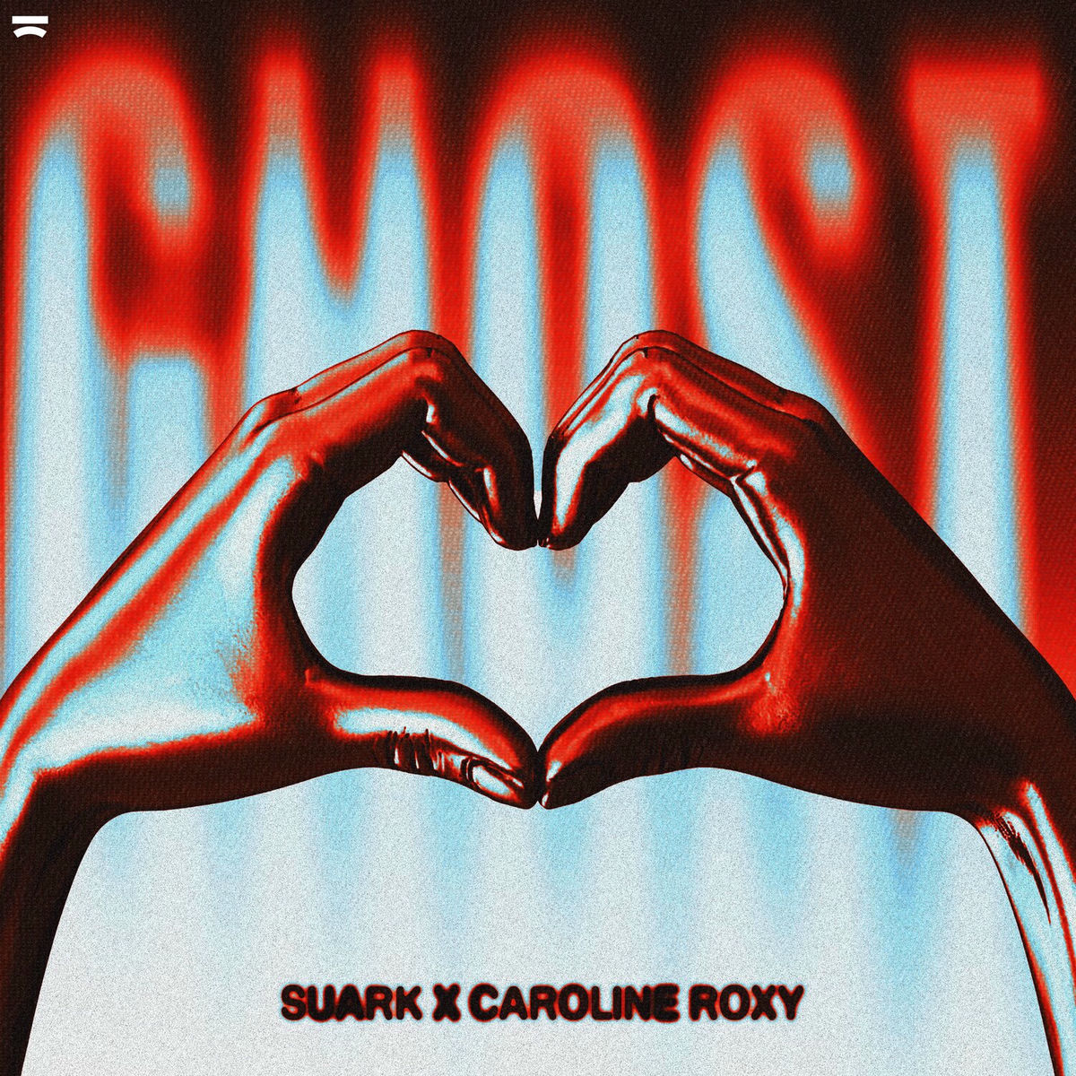 Album cover of Ghost