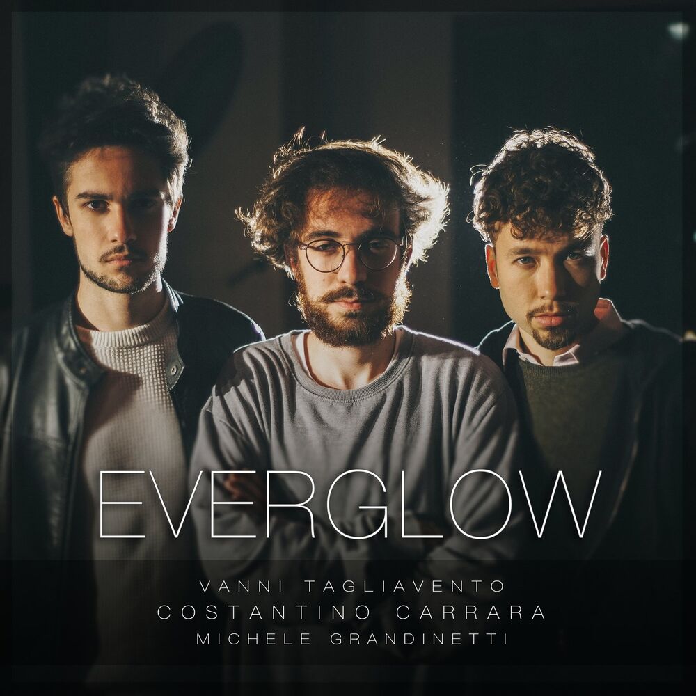 Picture of Everglow (Piano Arrangement)