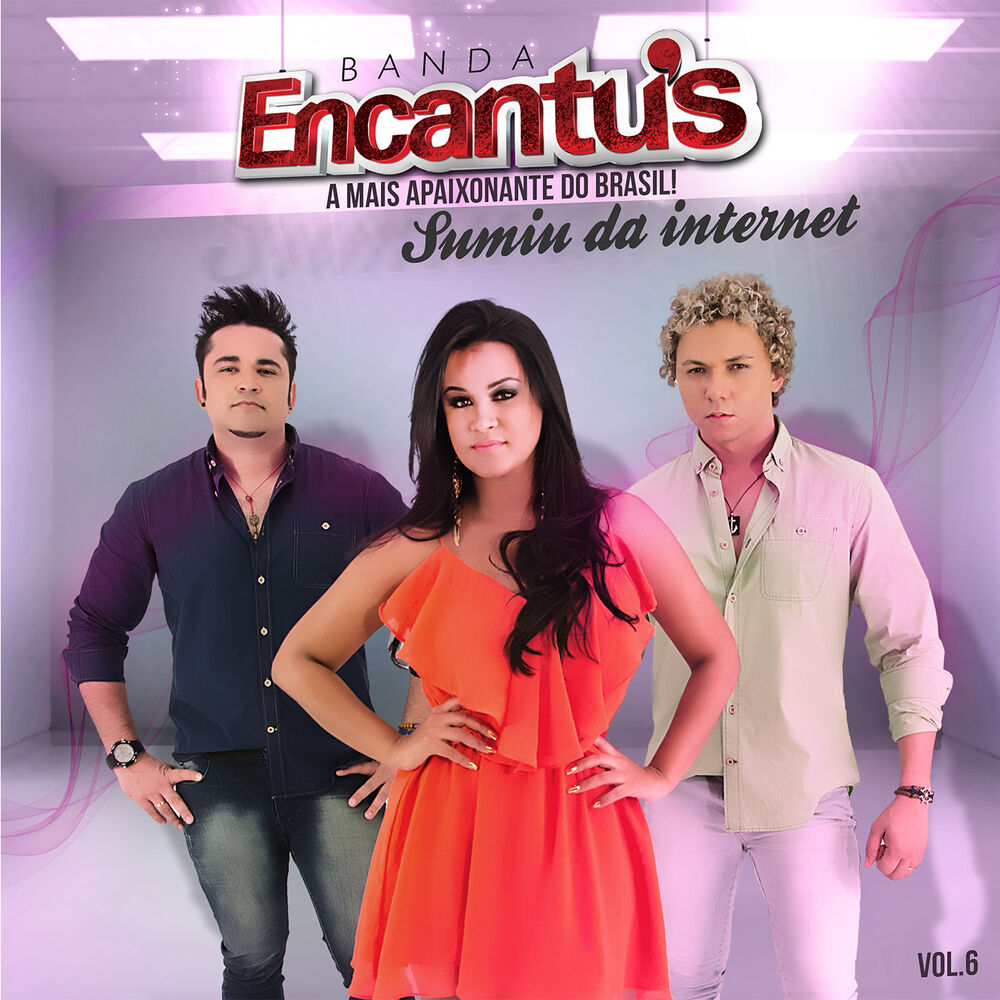Picture of Banda Encantus, Vol. 6
